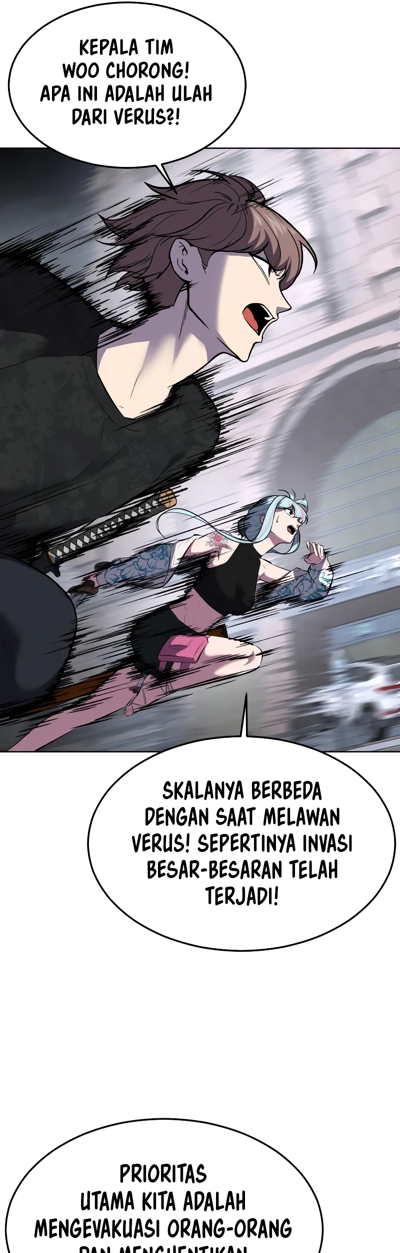 Chapter 91 - halaman 16