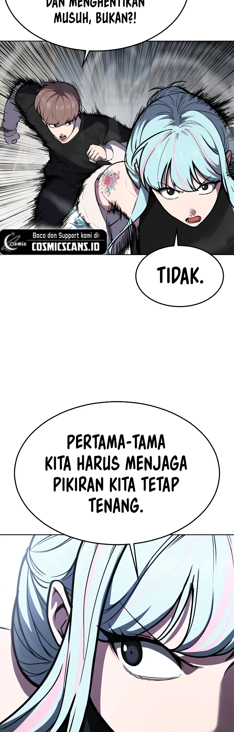 Chapter 91 - halaman 17