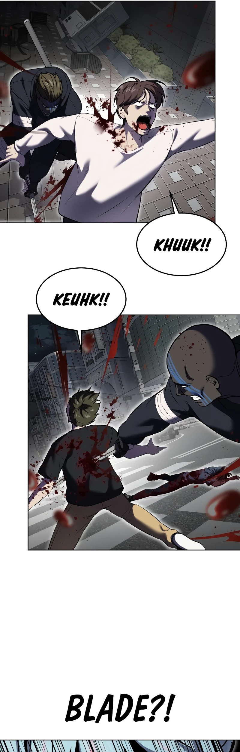 Chapter 91 - halaman 22