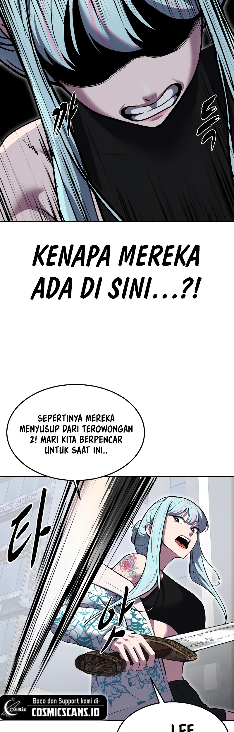 Chapter 91 - halaman 23
