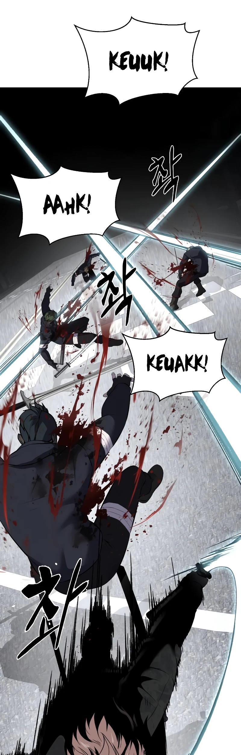 Chapter 91 - halaman 30