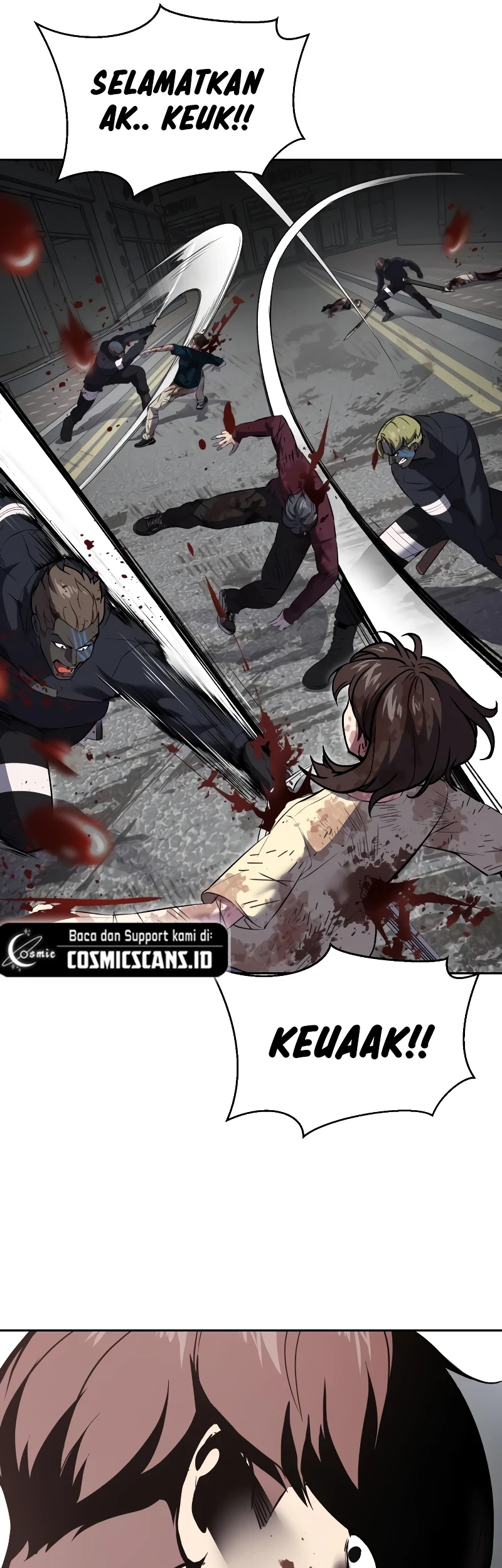 Chapter 91 - halaman 34