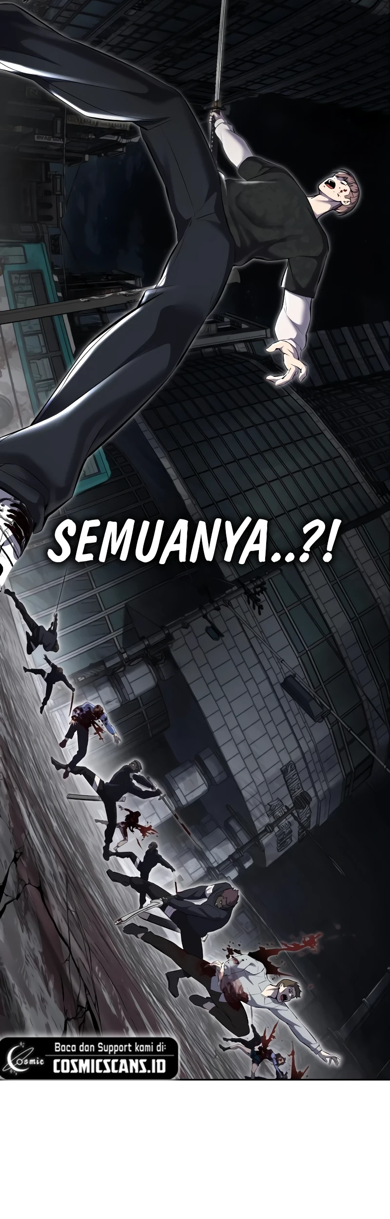 Chapter 91 - halaman 36
