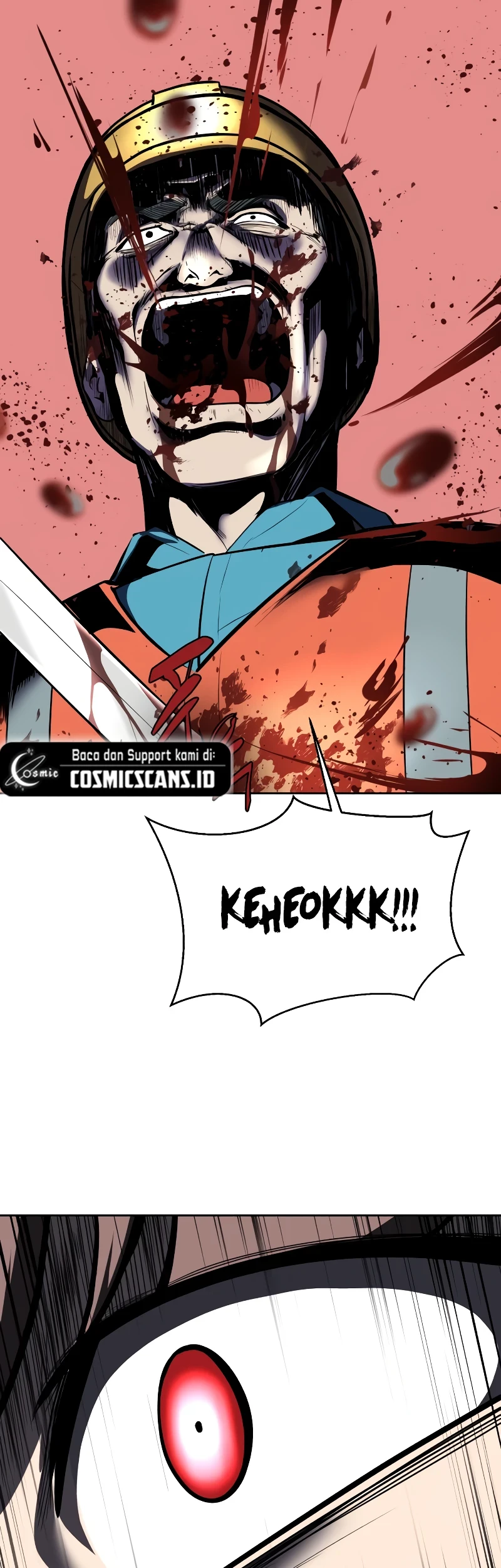 Chapter 91 - halaman 38