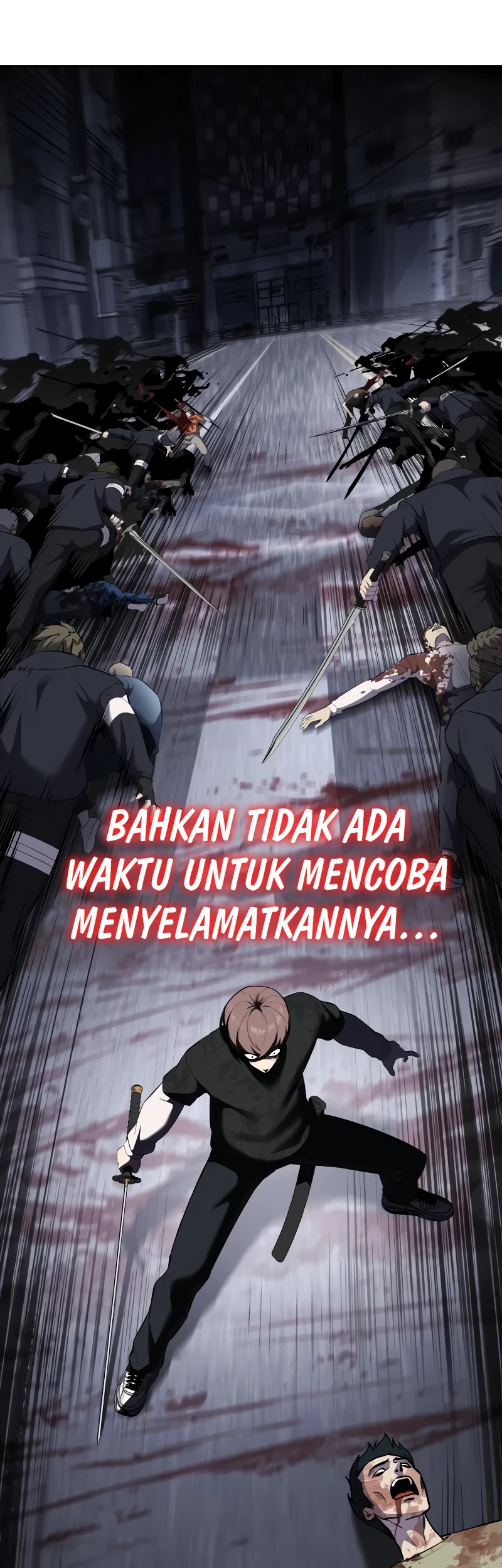 Chapter 91 - halaman 42