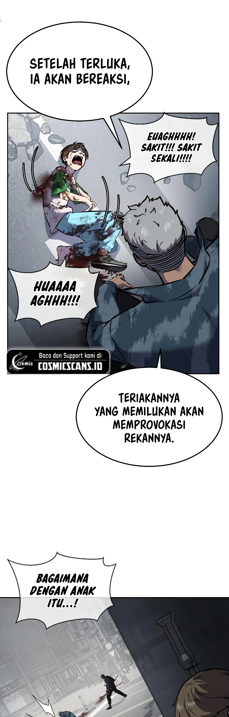 Chapter 92 - halaman 40