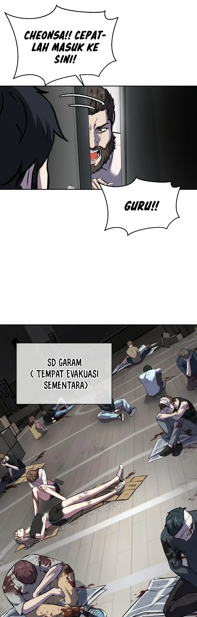 Chapter 92 - halaman 63
