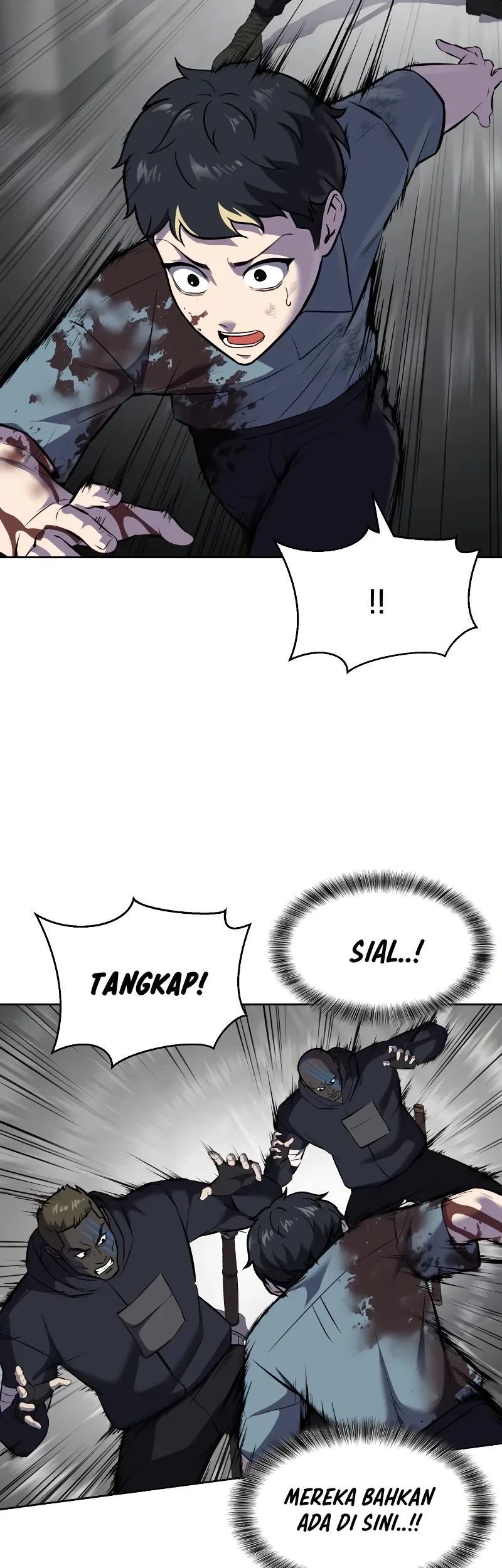 Chapter 92 - halaman 76
