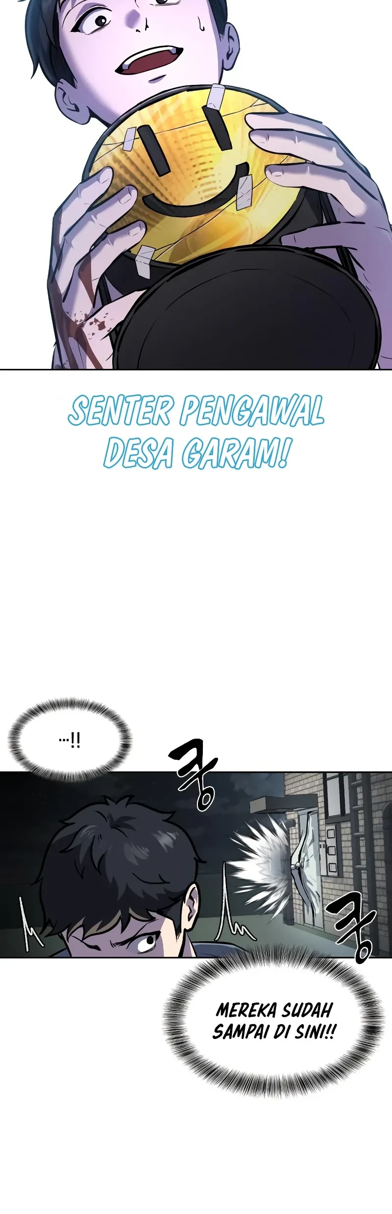Chapter 92 - halaman 82