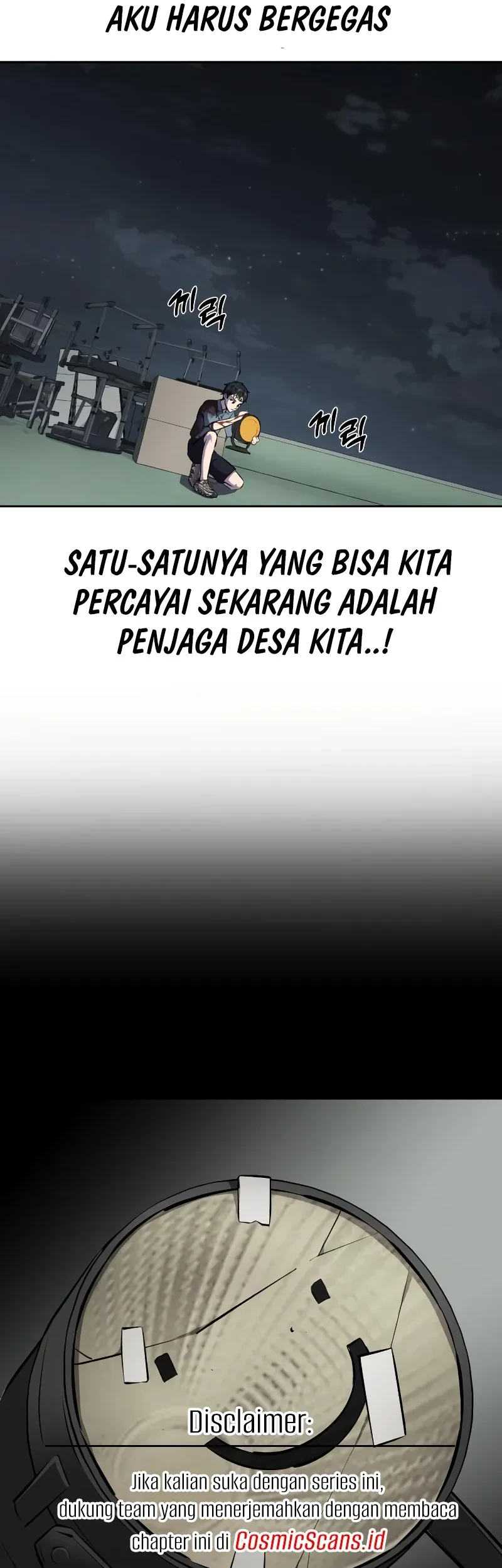 Chapter 92 - halaman 83