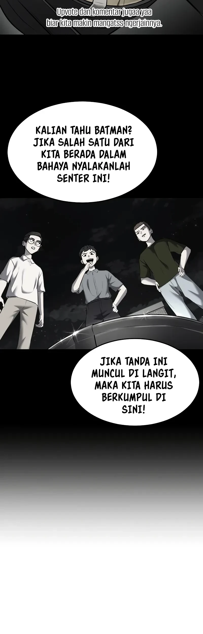 Chapter 92 - halaman 84