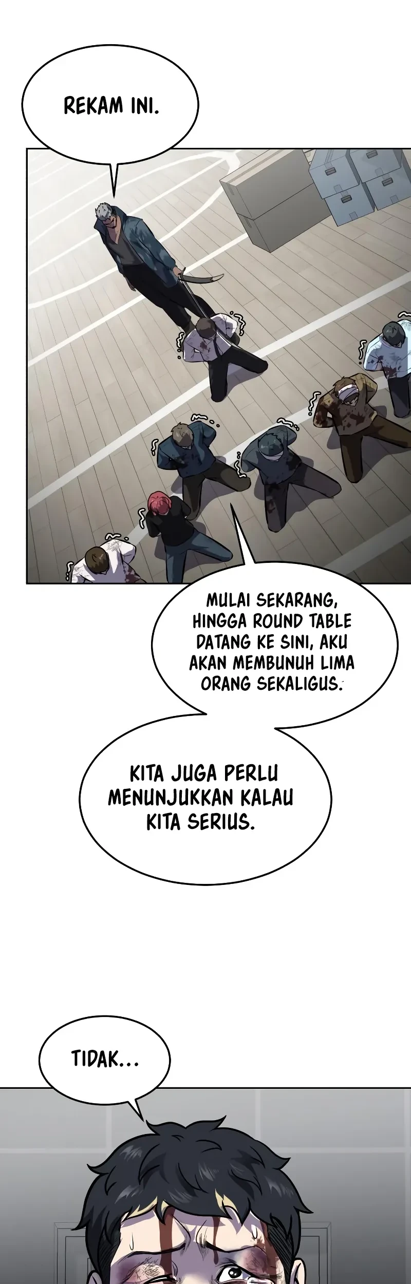 Chapter 92 - halaman 92
