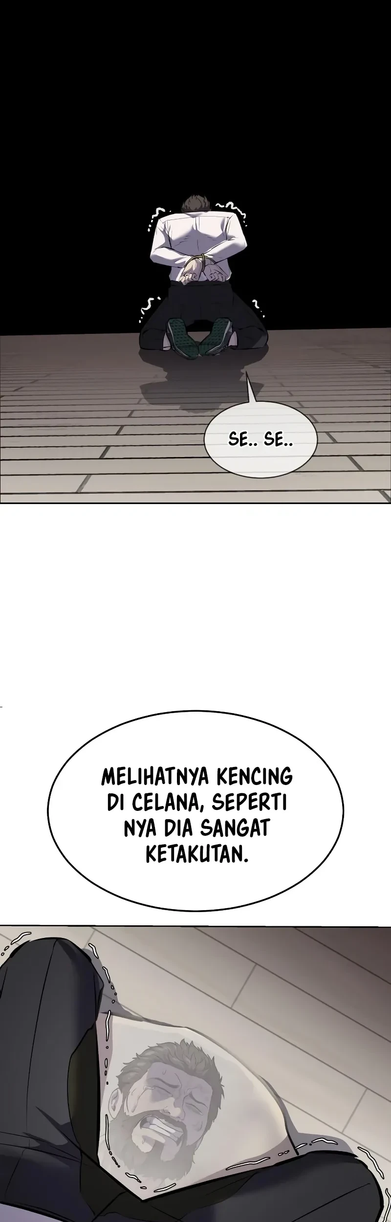 Chapter 92 - halaman 96