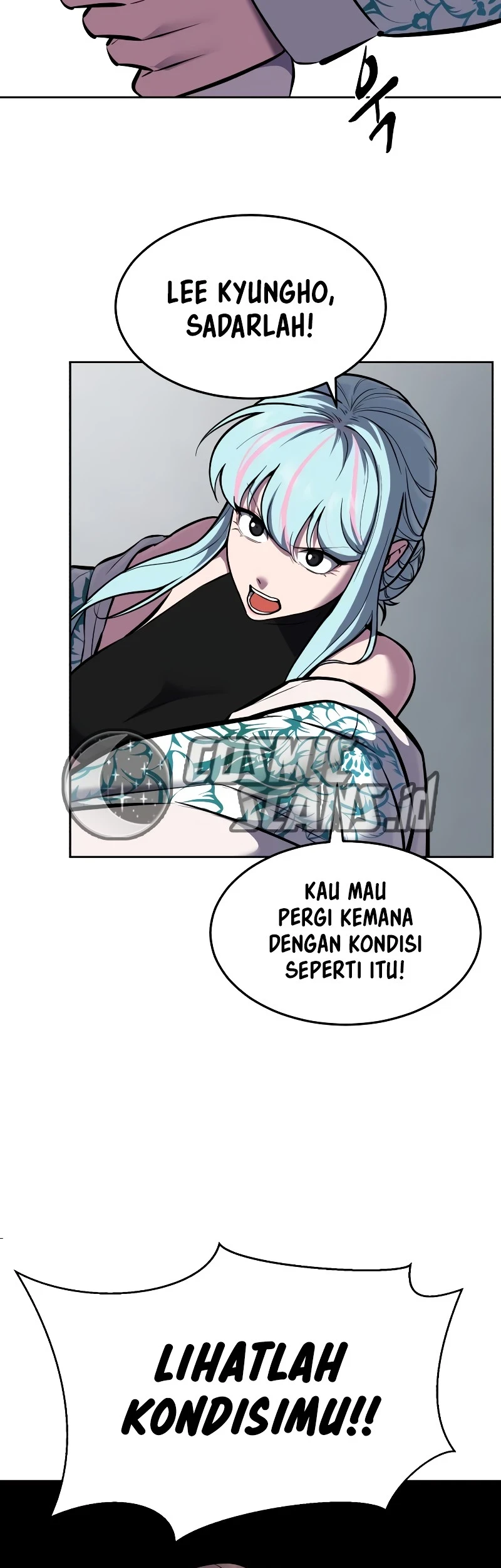 Chapter 92 - halaman 9