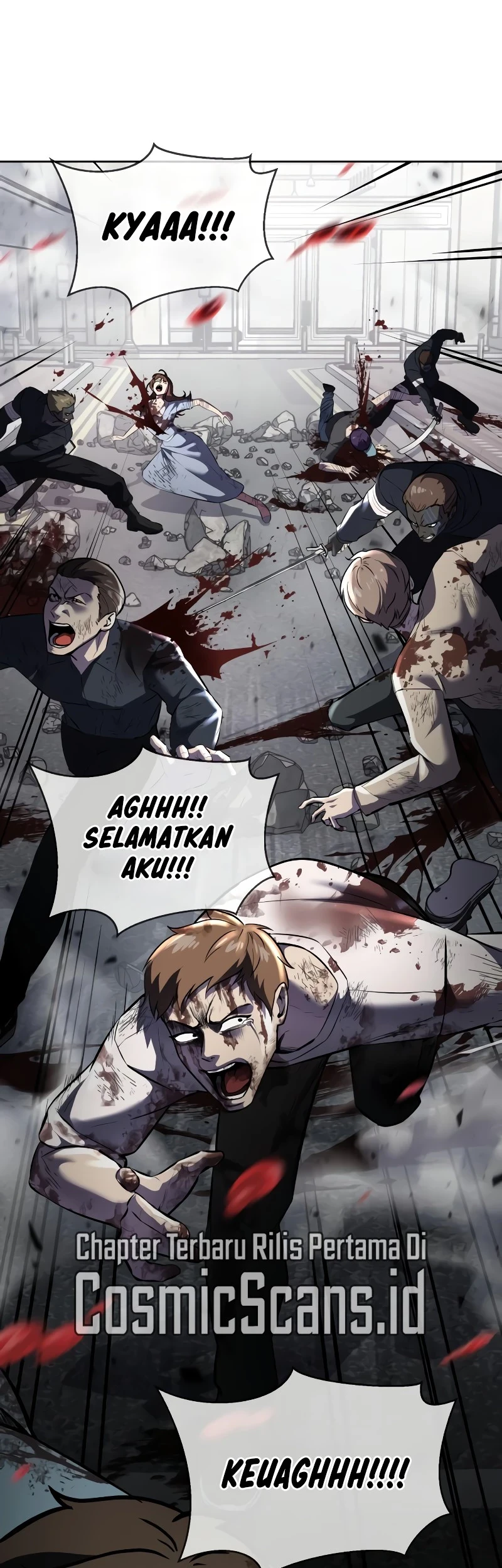 Chapter 92 - halaman 25