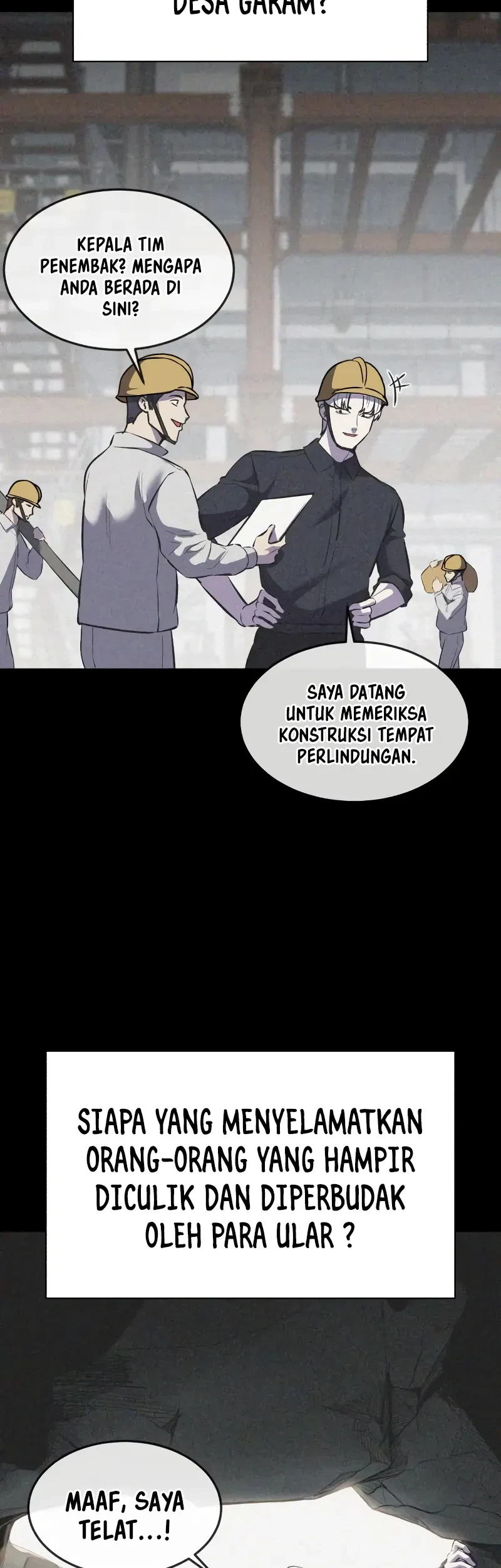 Chapter 94 - halaman 87