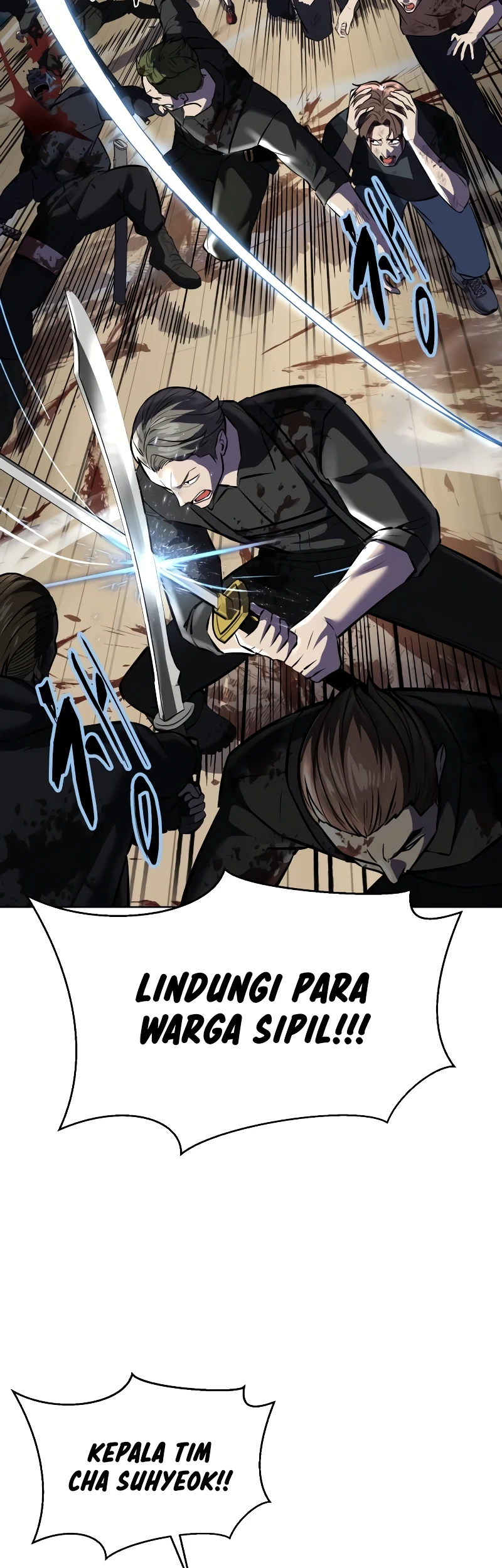 Chapter 94 - halaman 20