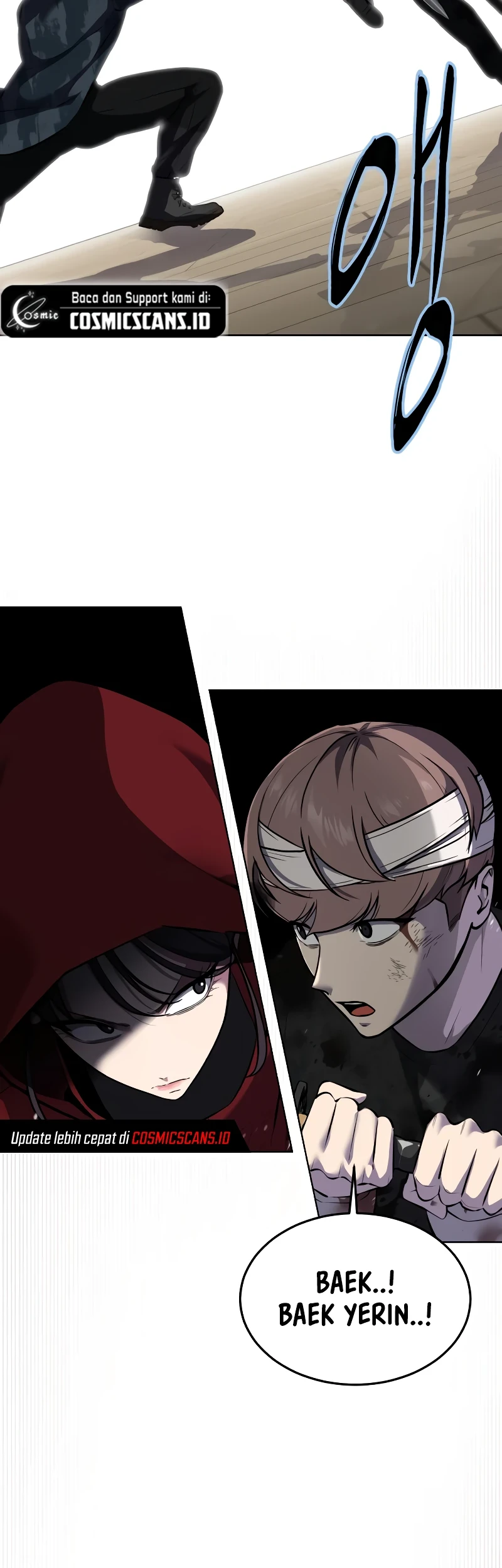 Chapter 94 - halaman 27