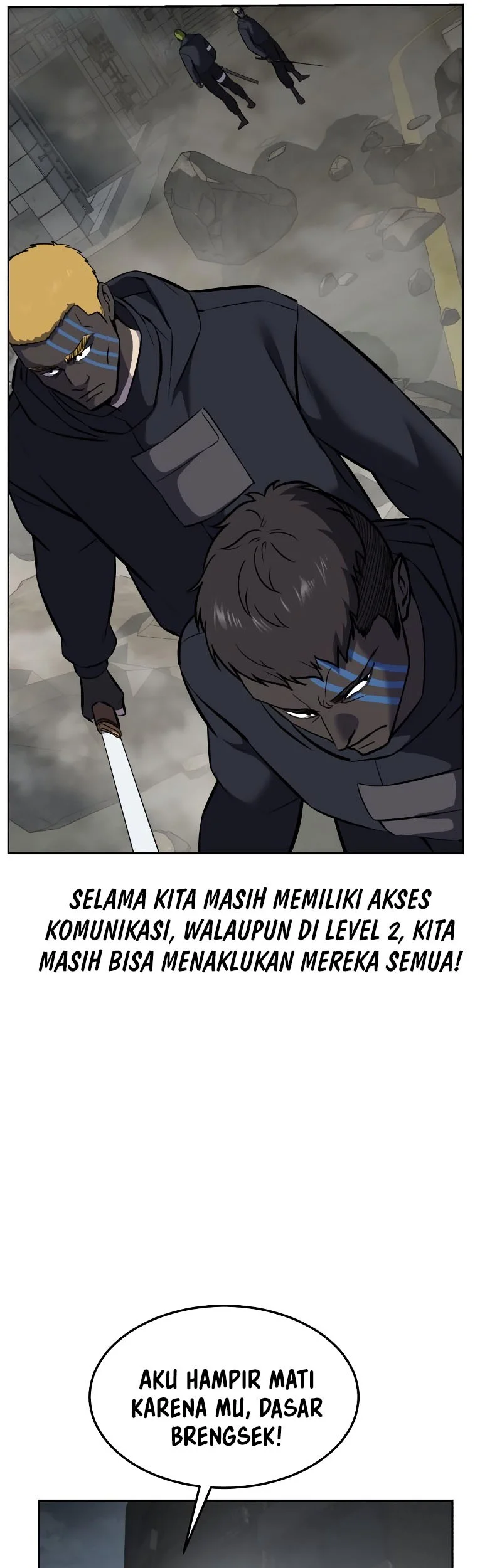 Chapter 95 - halaman 61