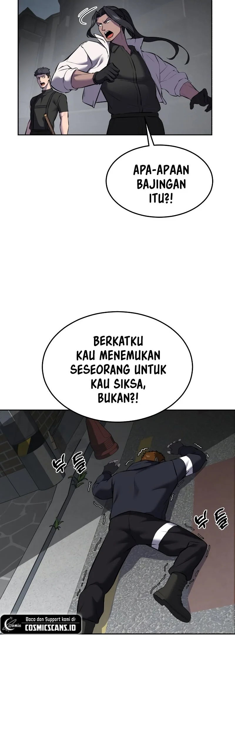 Chapter 95 - halaman 62