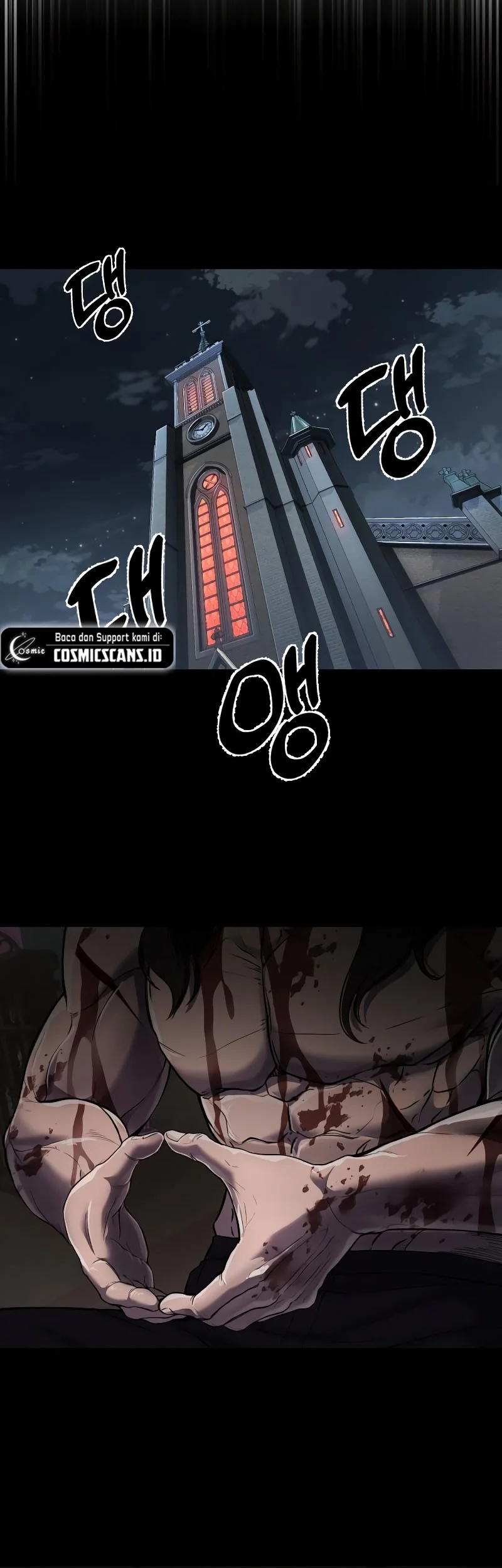 Chapter 95 - halaman 69