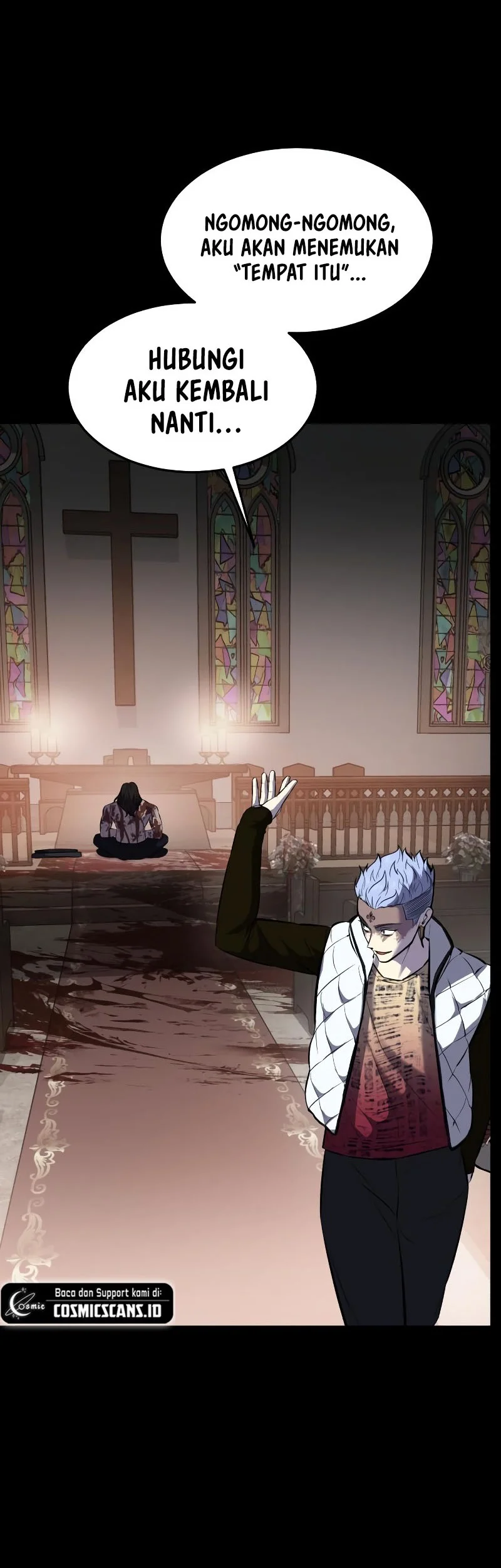 Chapter 95 - halaman 82