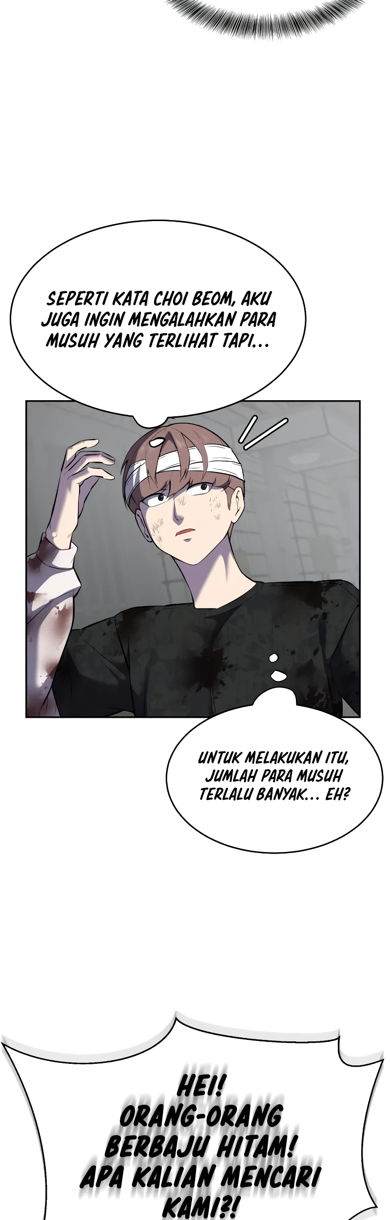 Chapter 95 - halaman 19