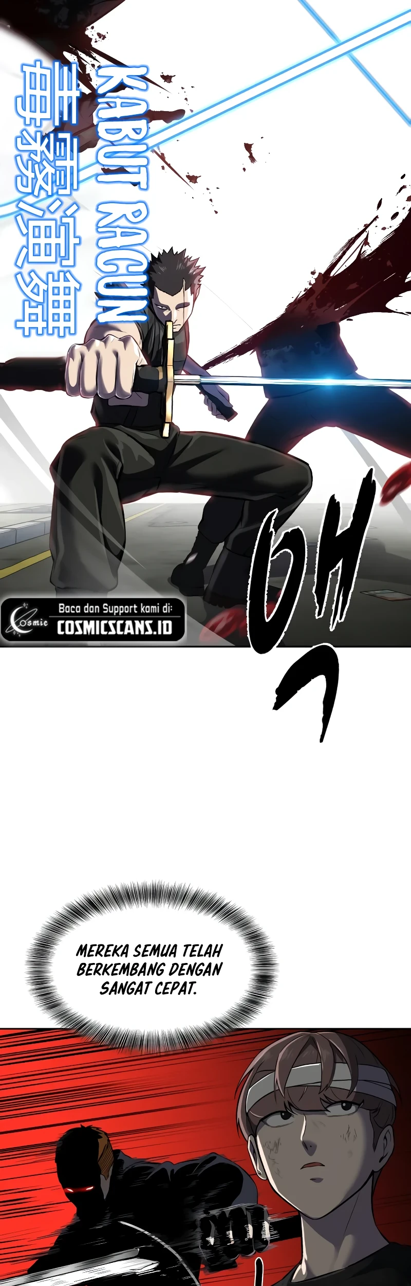 Chapter 95 - halaman 26