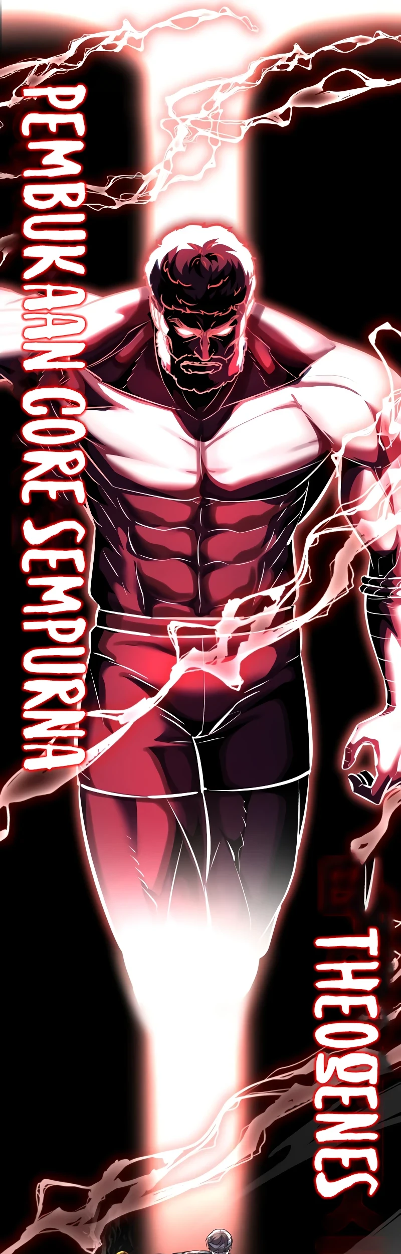 Chapter 95 - halaman 29