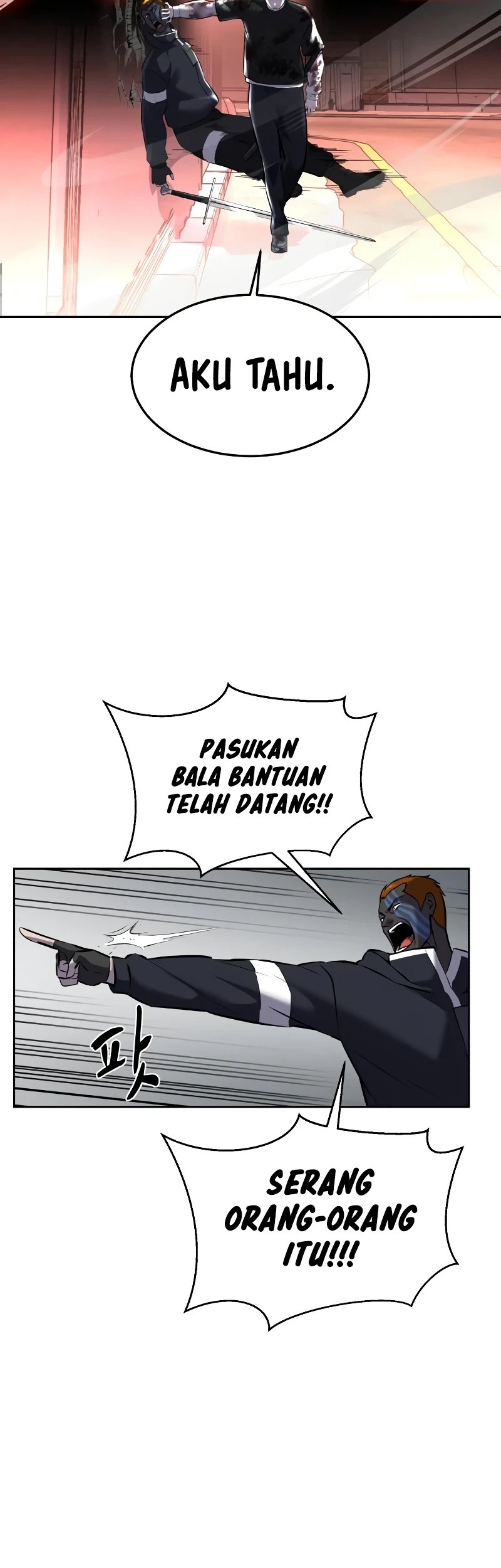 Chapter 95 - halaman 30