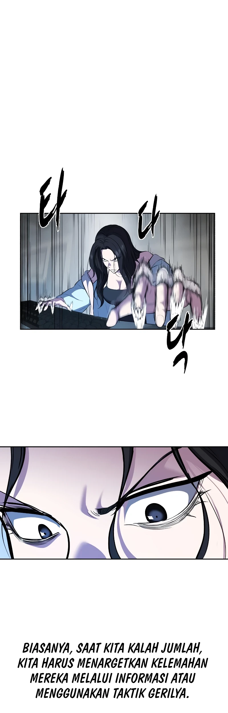 Chapter 95 - halaman 38