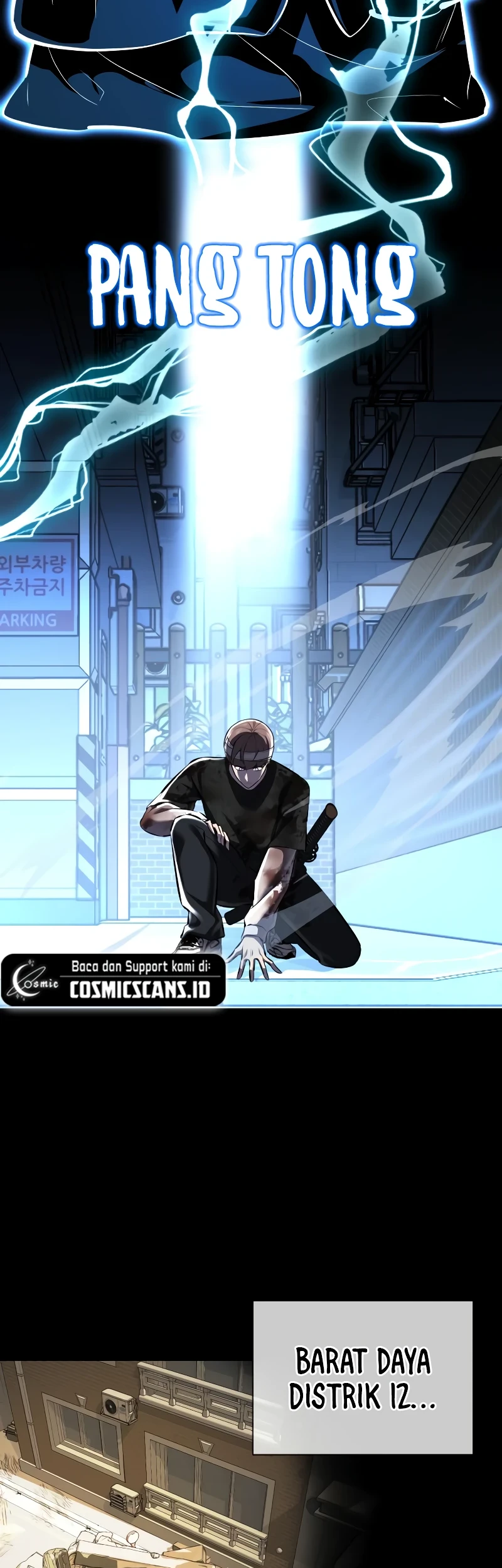 Chapter 95 - halaman 44