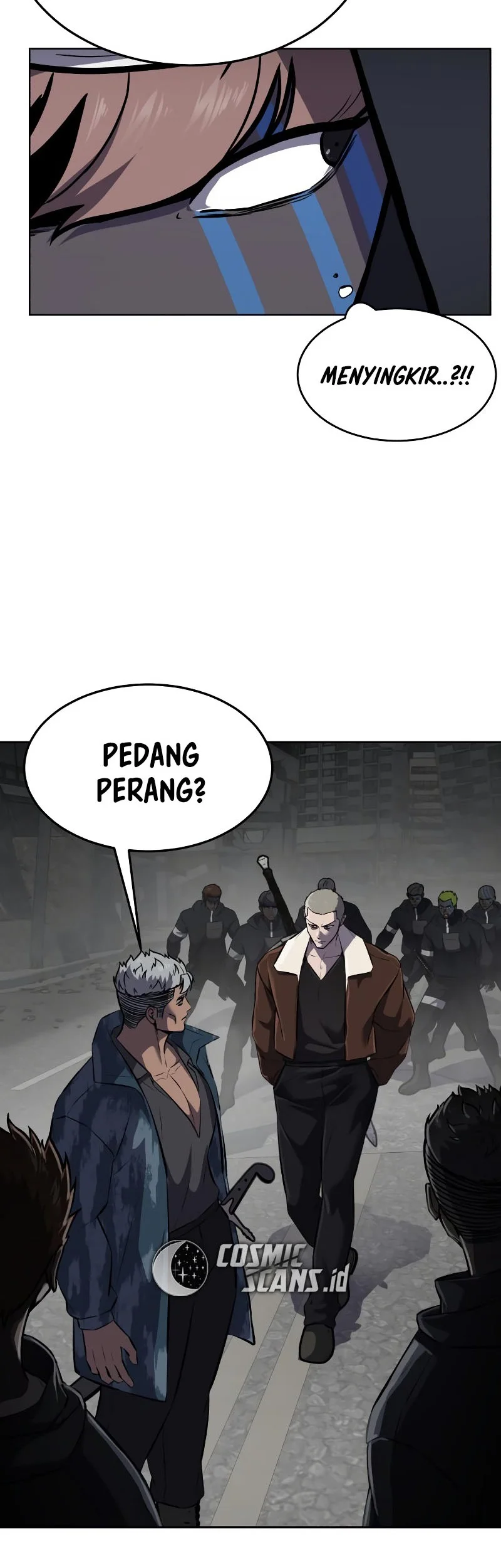 Chapter 96 - halaman 30