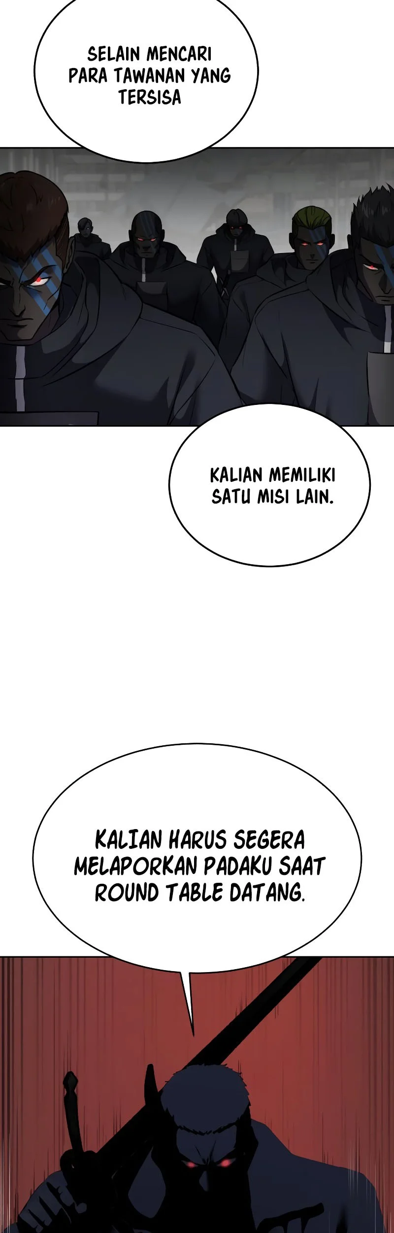 Chapter 96 - halaman 33