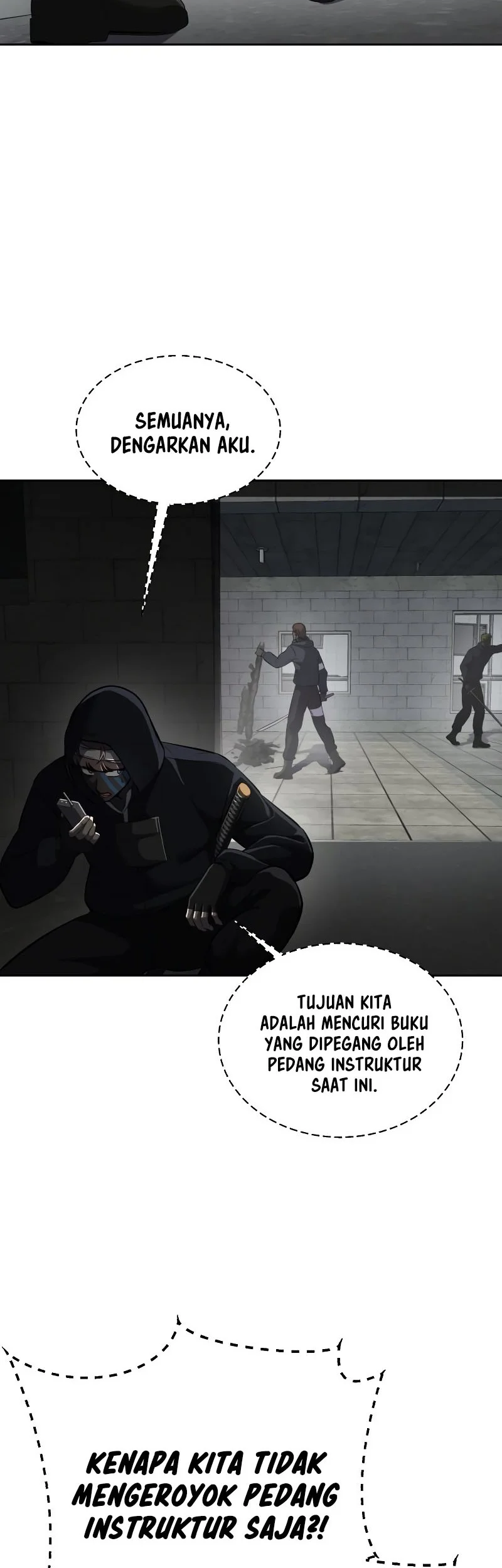 Chapter 96 - halaman 38