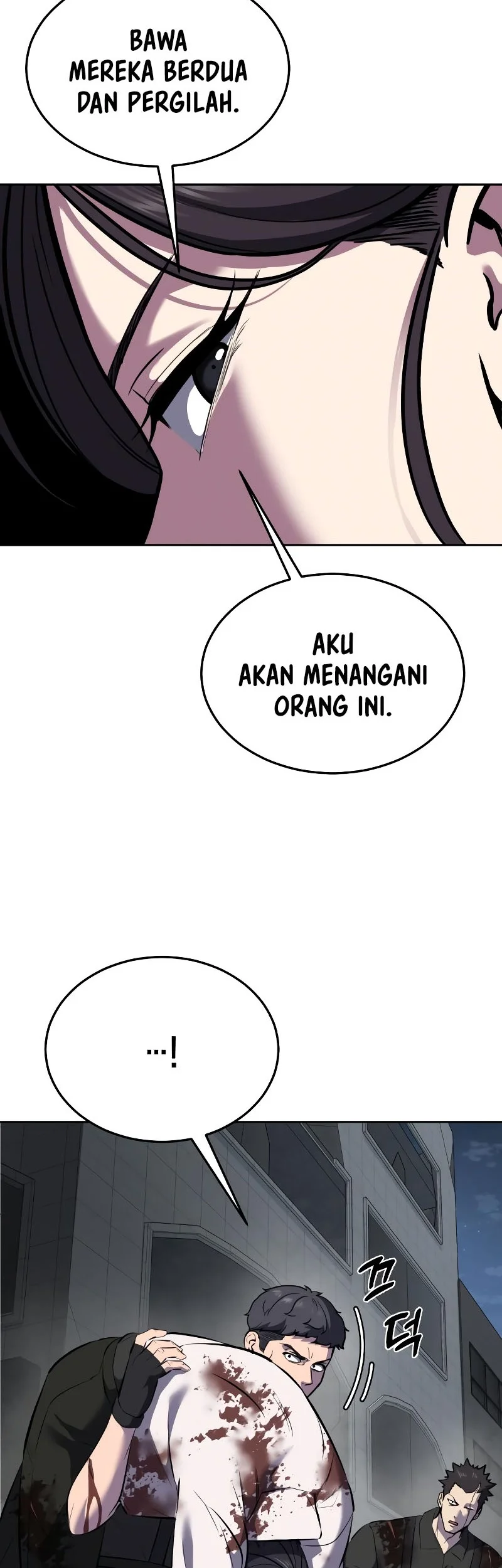 Chapter 98 - halaman 36
