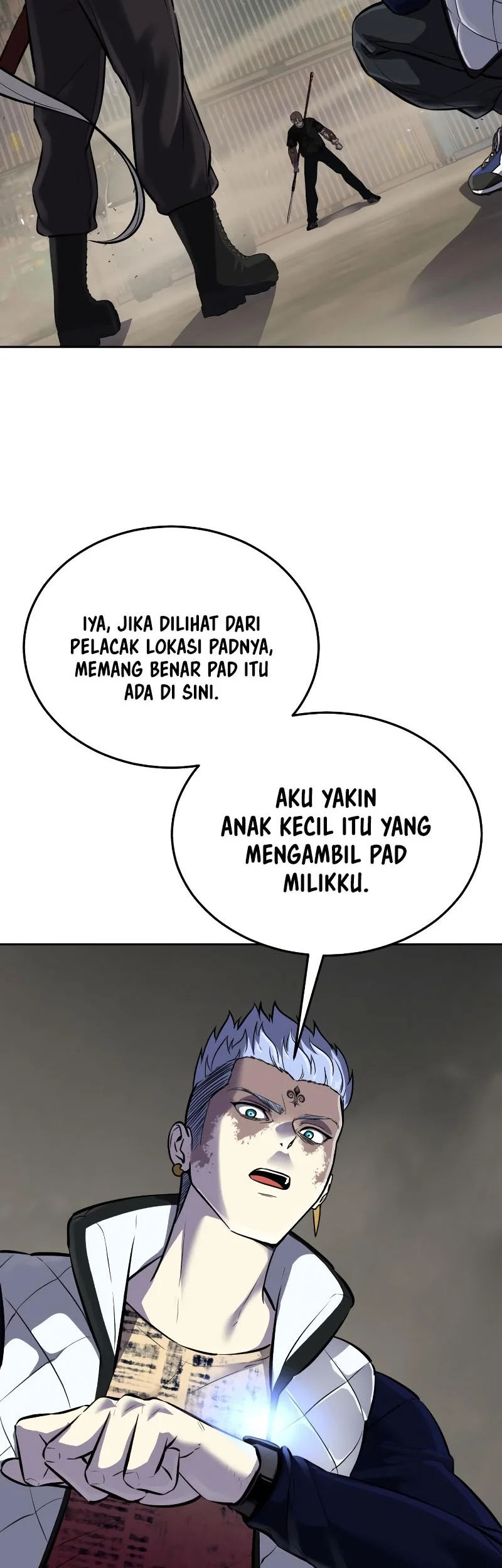 Chapter 99 - halaman 5