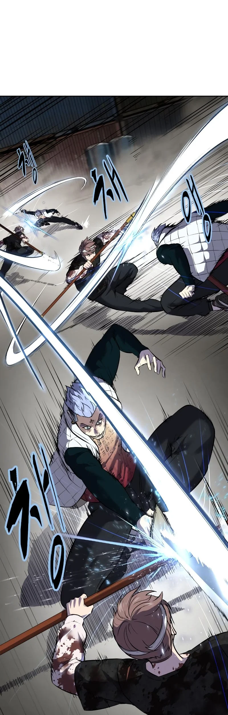 Chapter 99 - halaman 28