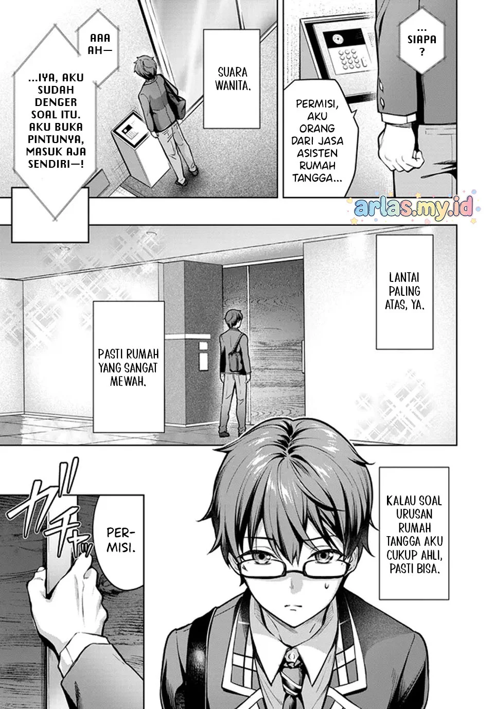 Chapter 1.1 - halaman 13