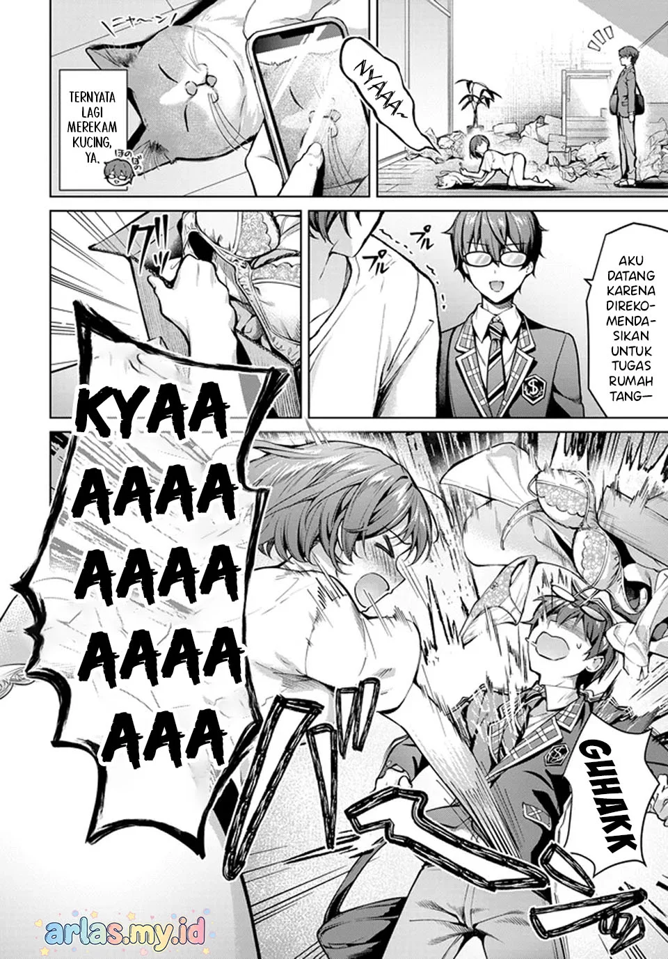 Chapter 1.1 - halaman 17