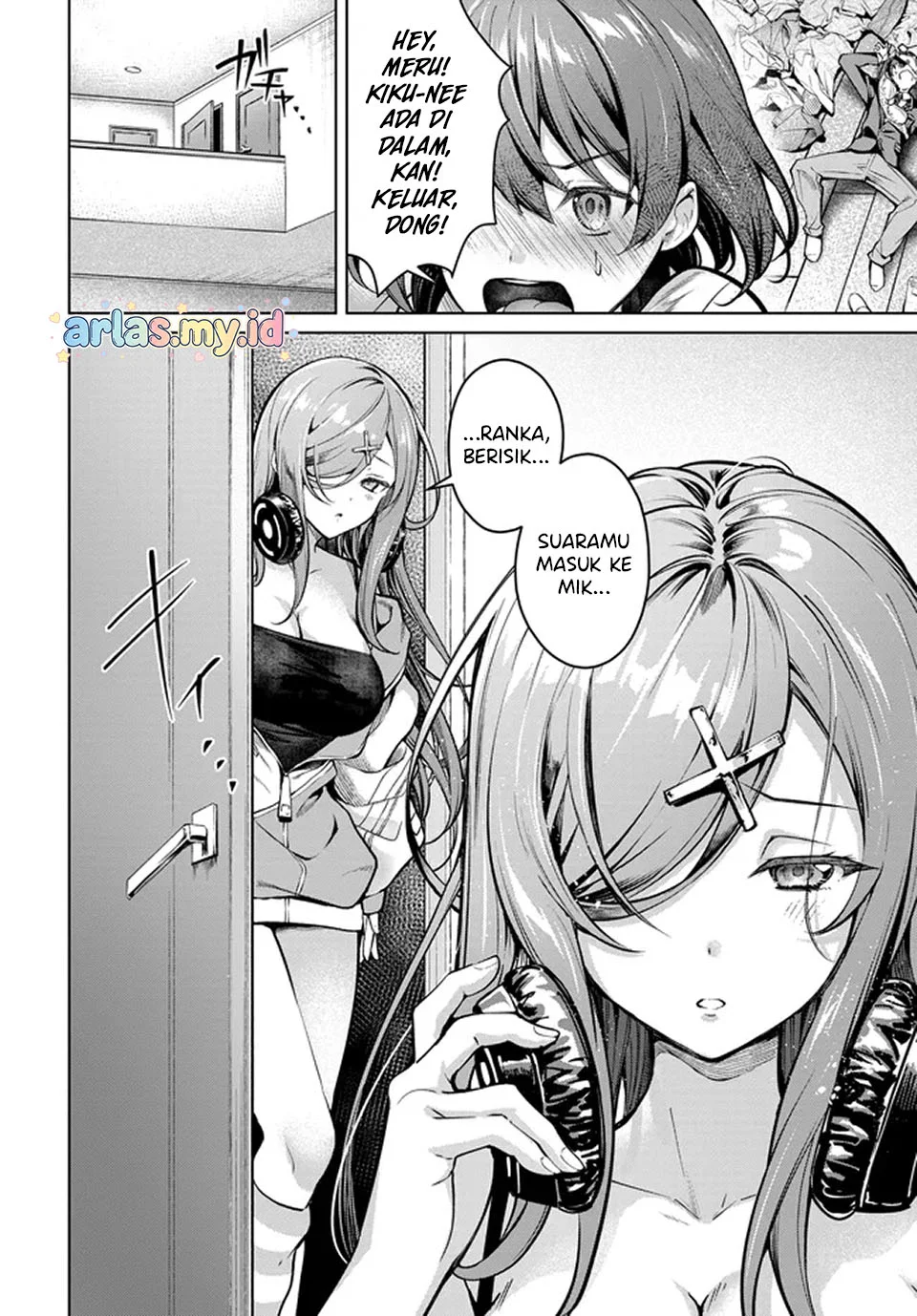 Chapter 1.1 - halaman 19