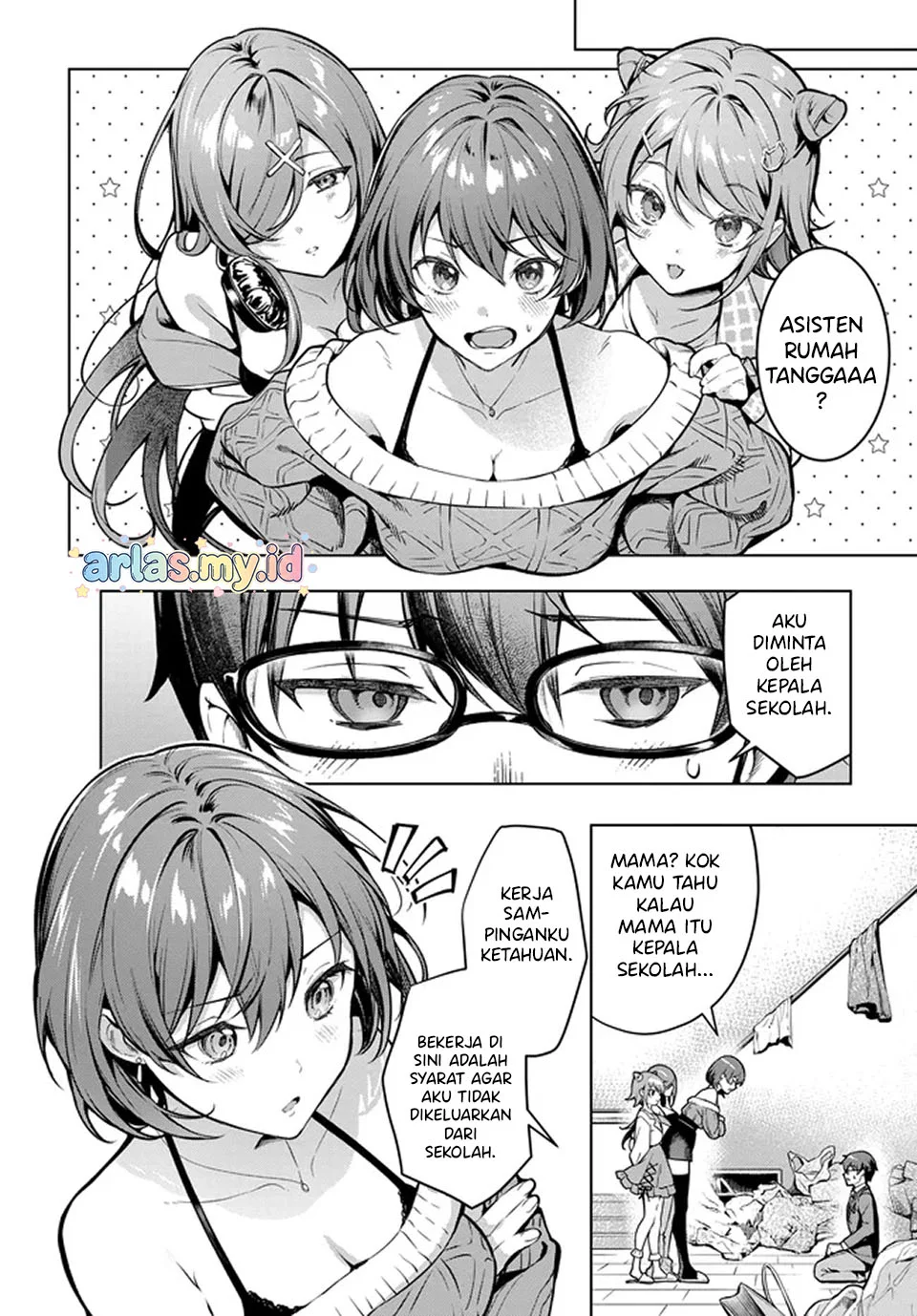 Chapter 1.1 - halaman 21