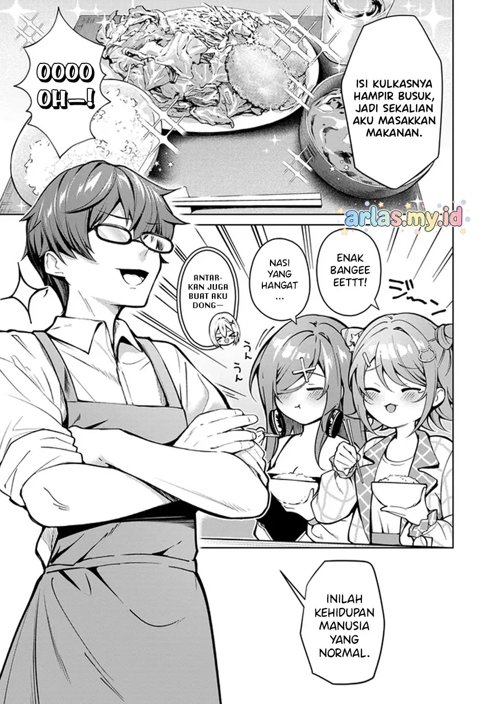 Chapter 1.1 - halaman 28