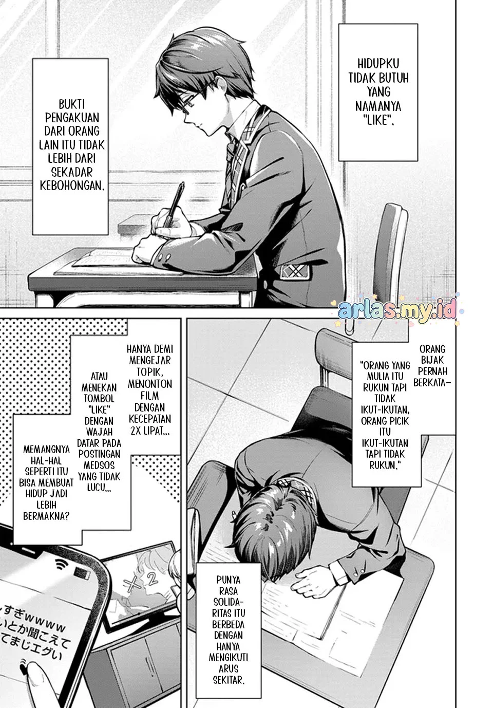 Chapter 1.1 - halaman 7
