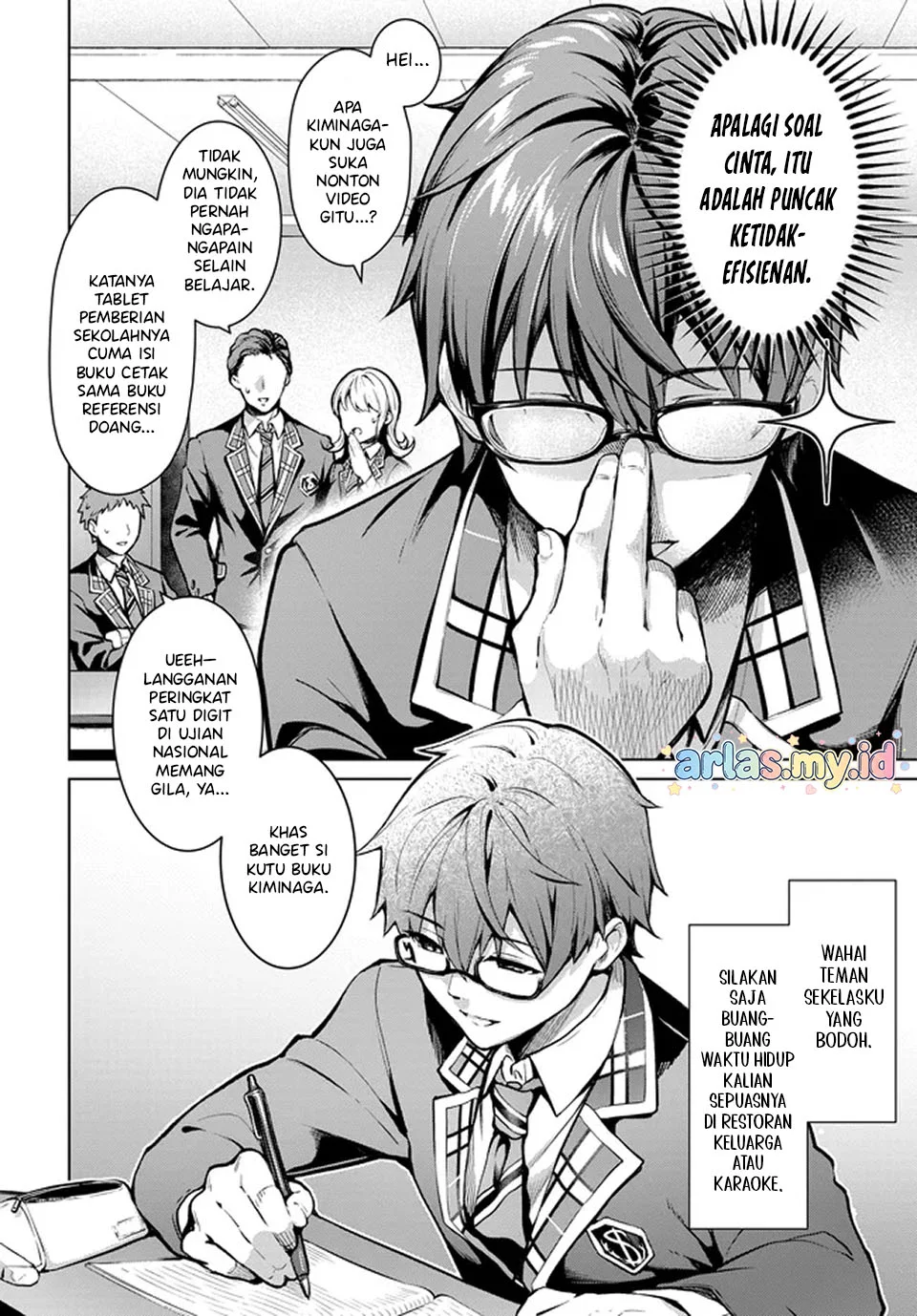 Chapter 1.1 - halaman 8