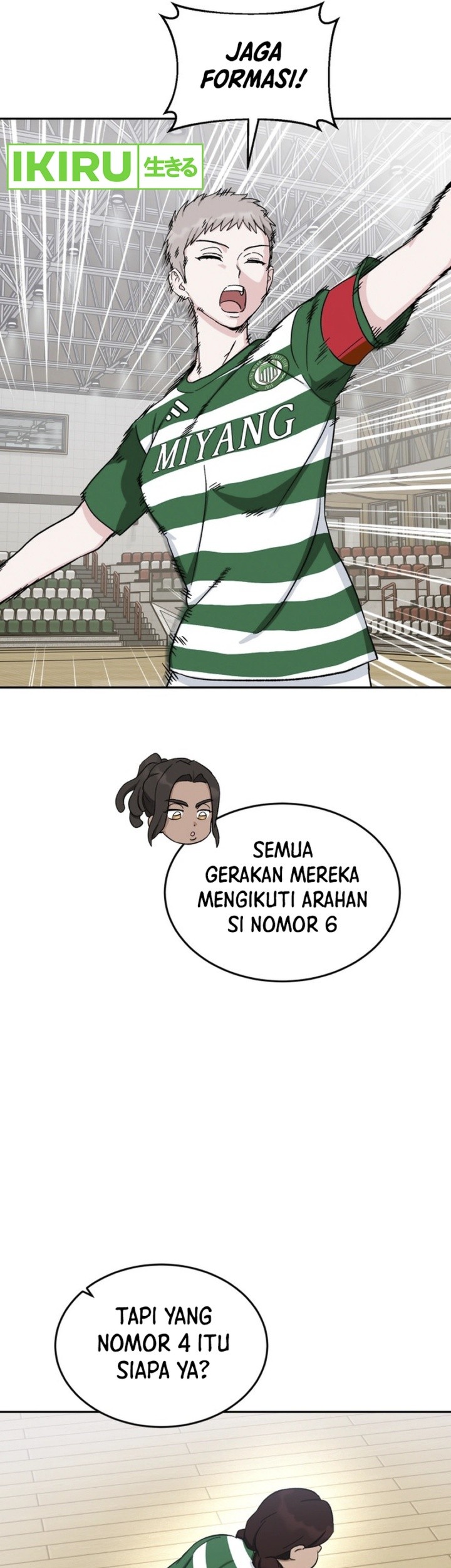 Chapter 31 - halaman 86