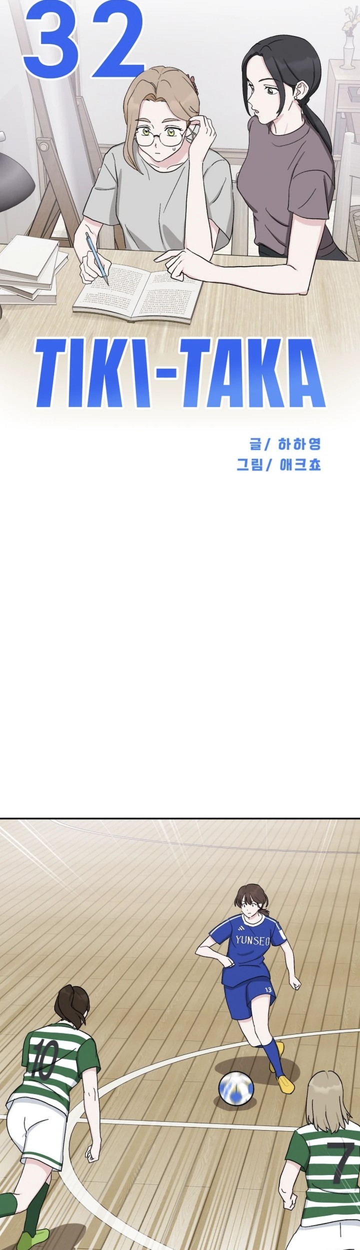 Chapter 32 - halaman 61