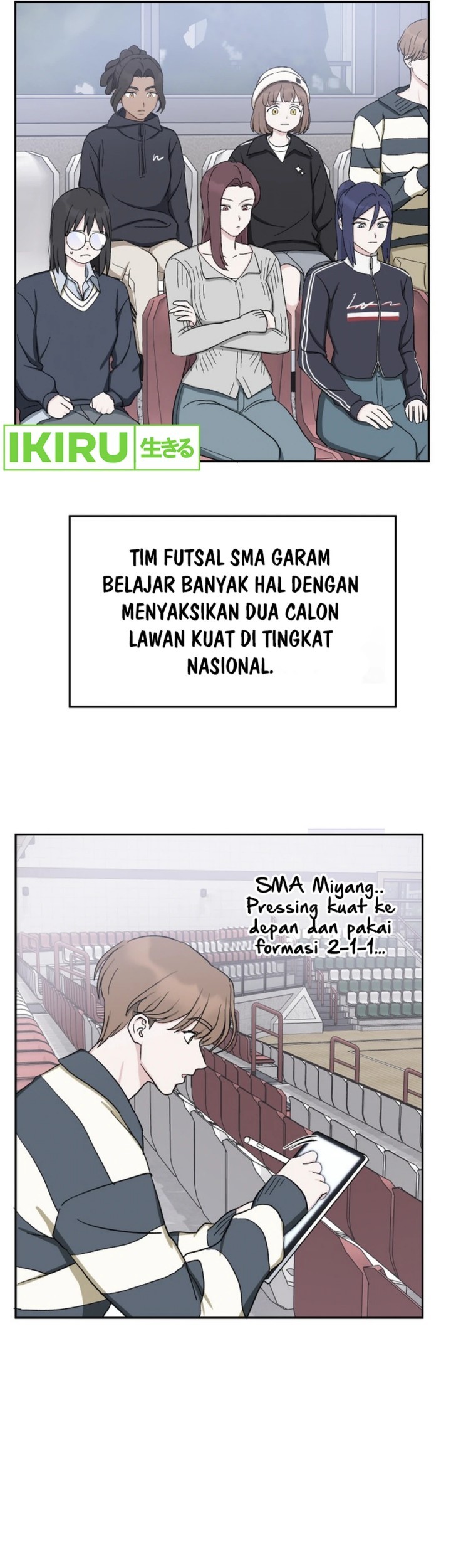 Chapter 32 - halaman 65