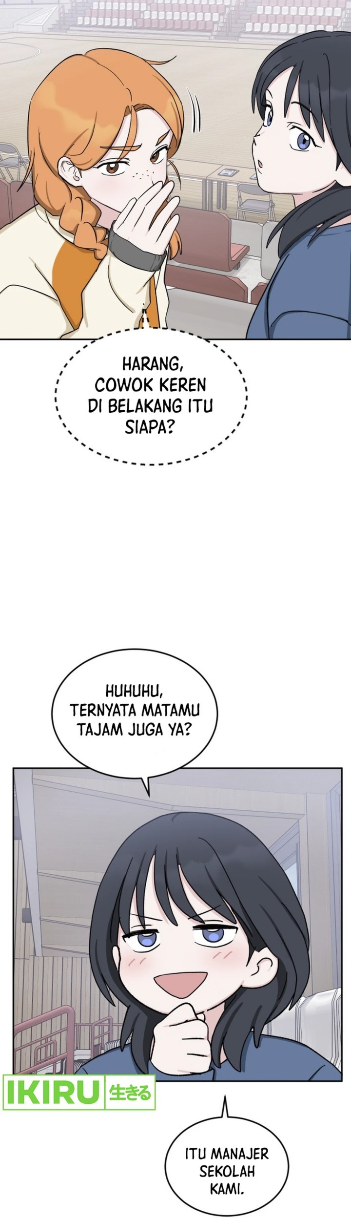 Chapter 32 - halaman 67