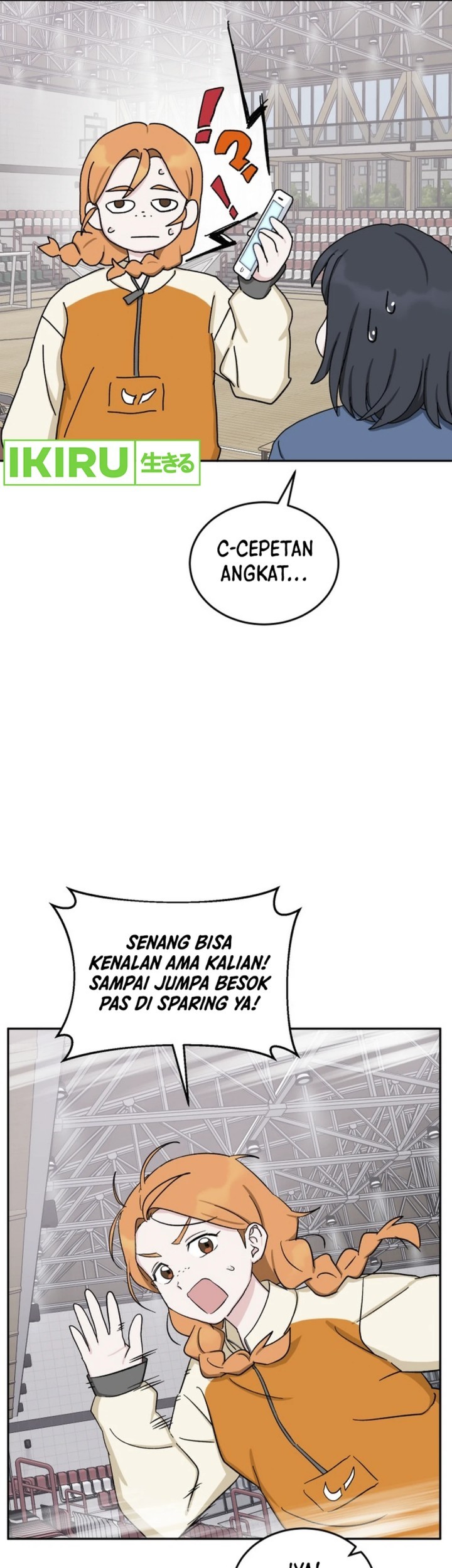 Chapter 32 - halaman 71